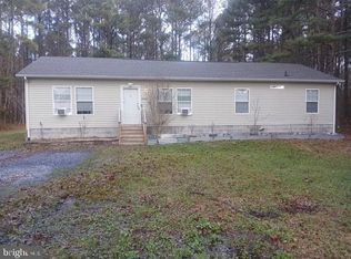 31388 Eden Allen Rd, Eden, MD 21822