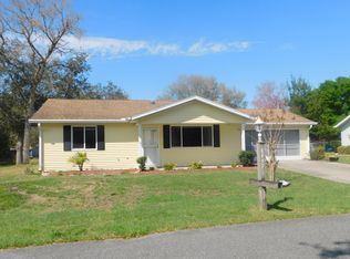 8447 SW 109th Pl, Ocala, FL 34481