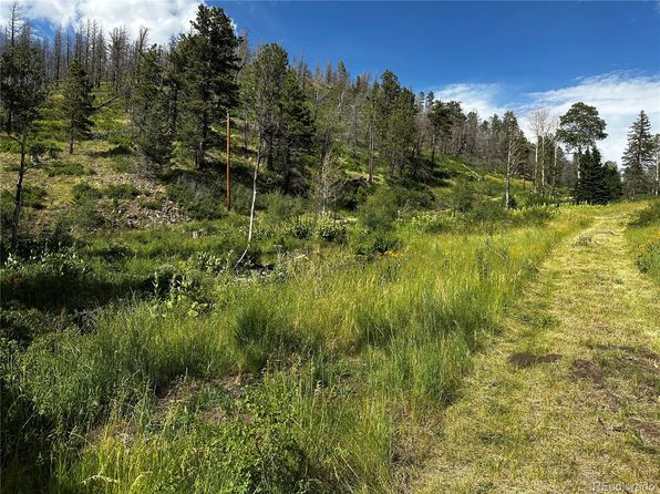 365 Powers Road  Lot 365, Fort Garland, CO 81133