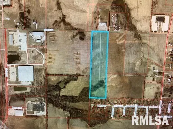 3800 Kochs Ln, Quincy, IL 62305