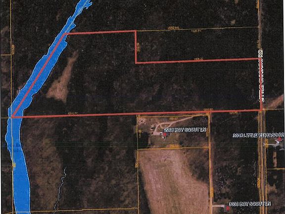 2nd image of 2940 Little Chicago Road