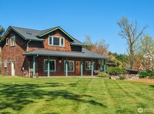 23419 107th Avenue SW, Vashon, WA