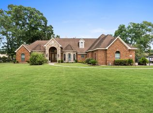 14534 Iron Horseshoe Ln, Houston, TX 77044