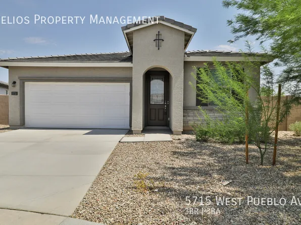 5715 W Pueblo Ave, Phoenix, AZ 85043