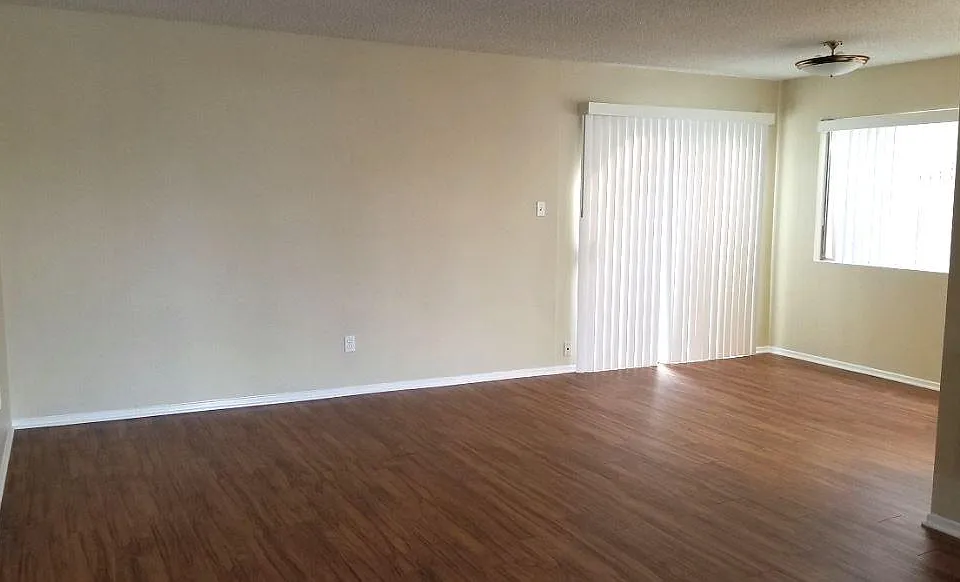 Living And Dining Area
