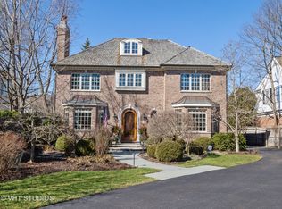 334 Ridge Ave, Winnetka, IL 60093