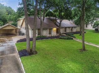 9005 Charnwood Ct, Austin, TX 78729