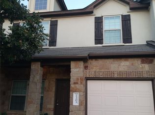 1701 S Bell Blvd APT 1303, Cedar Park, TX 78613