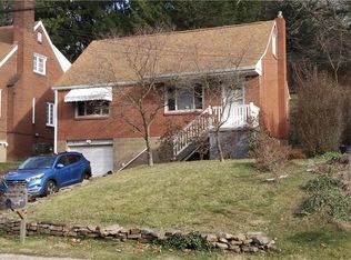 818 Beulah Rd, Turtle Creek, PA 15145