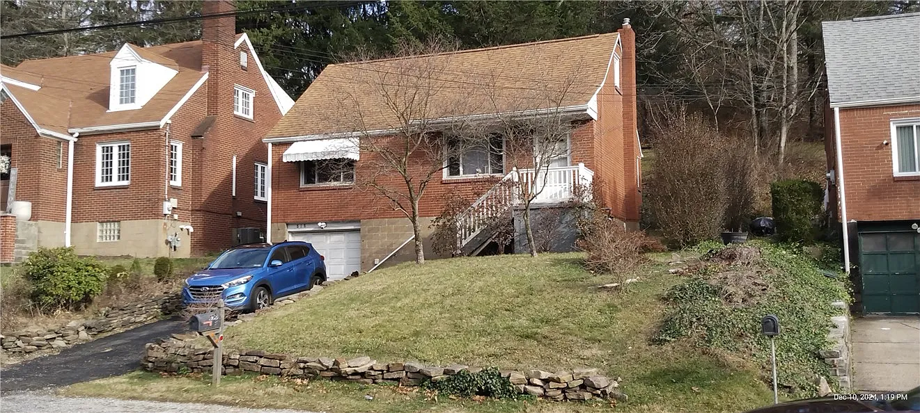 818 Beulah Rd photo 1