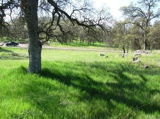 0 Golden Nugget Ln LOT A, Catheys Valley, CA 95306