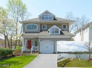 314 Riverside Dr, Pasadena, MD 21122