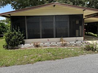 168 N Cypress Poin #159, Deland, FL 32724
