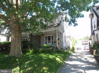 91 W Plumstead Ave, Lansdowne, PA 19050