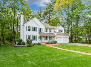 15 Fox Meadow Ln, Merrimack, NH 03054