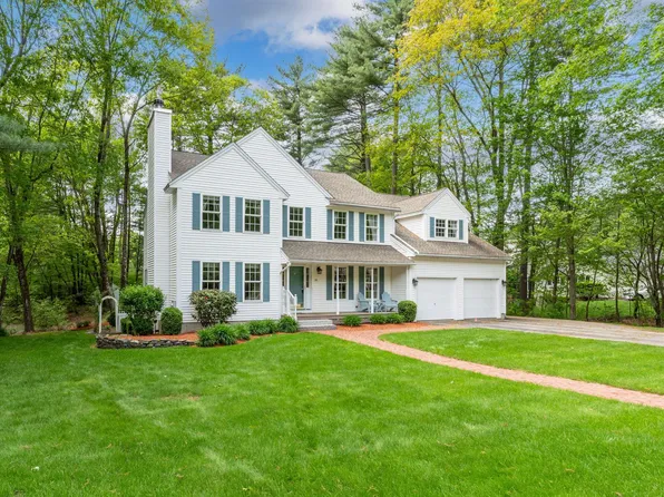 15 Fox Meadow Lane, Merrimack, NH 03054