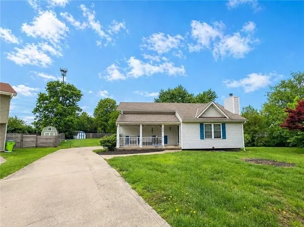 409 Autumn Ct, Belton, MO 64012