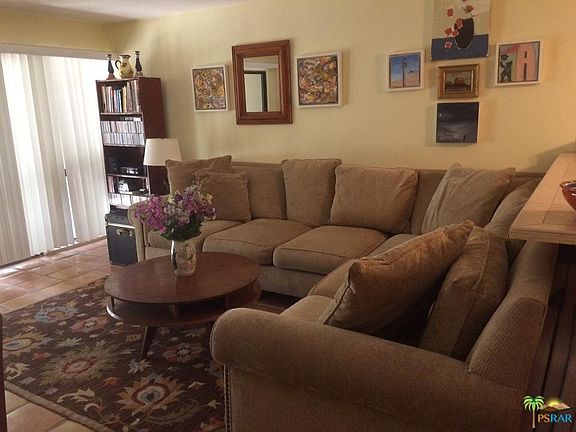 4th image of 1655 E Palm Canyon Dr Unit 211