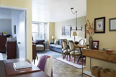 Sold by Brown Harris Stevens