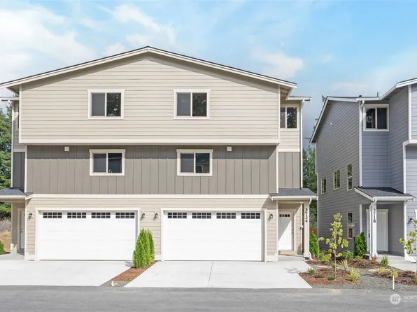 3726 NW Mountaire Way, Silverdale, WA 98383