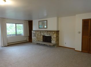 (Undisclosed Address), Seattle, WA 98105