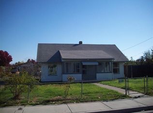 2344 Howard Ave, Medford, OR