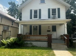 813 E Bowman St, Wooster, OH 44691