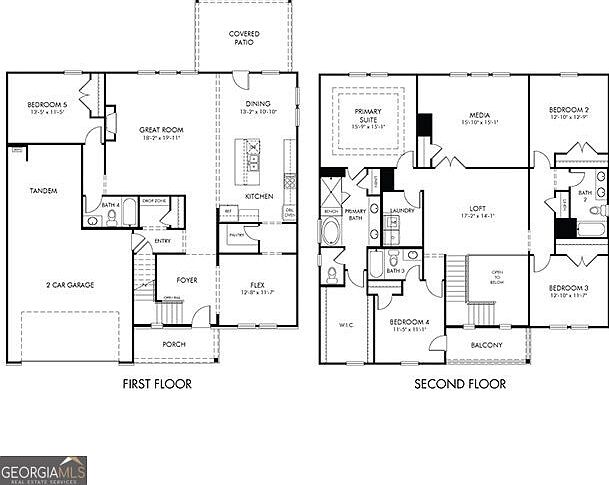 2nd image of 5987 Cabernet Ln