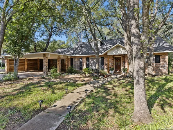 9206 Oak Downs, San Antonio, TX 78230