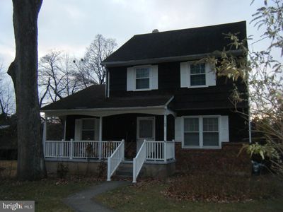 109 Cornwall Ave, Trenton, NJ, 08618