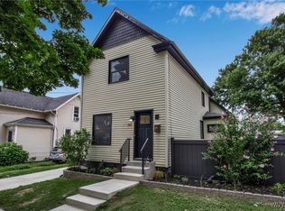 310 Adam St, Tonawanda, NY 14150