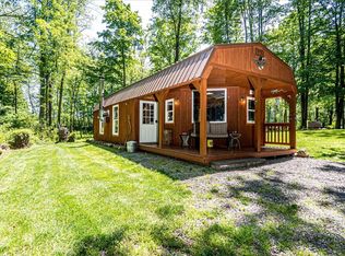 5230 Van Lare Rd #327, Williamson, NY 14589