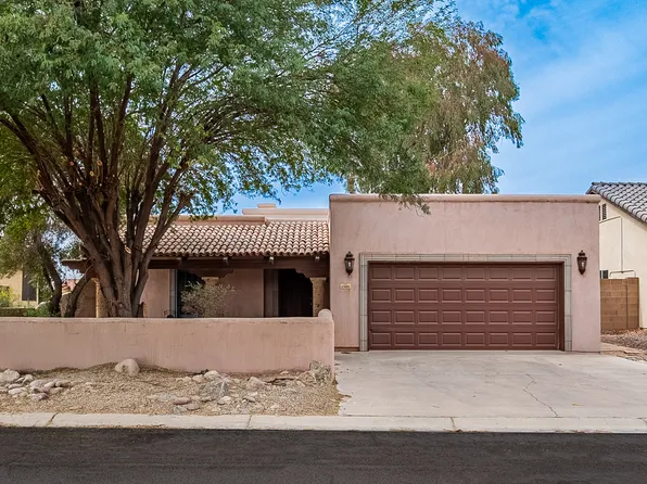 10188 S Del Rico, Yuma, AZ 85367