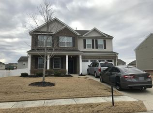 1015 Gwinmar Rd, Indian Trail, NC 28079