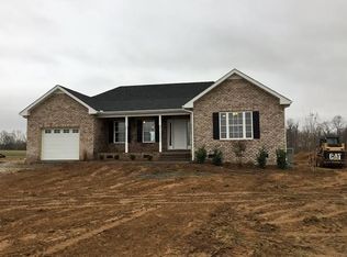 331 Martin Chapel Rd LOT 2, Portland, TN 37148