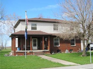11270 Westwood Rd, Alden, NY 14004