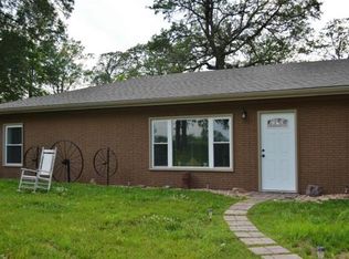 6507 SE Kirkpatrick Rd, Braymer, MO 64624