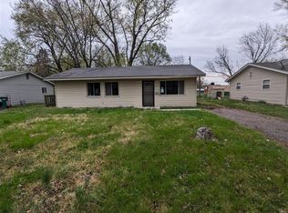 203 Donald St, Cahokia, IL 62206