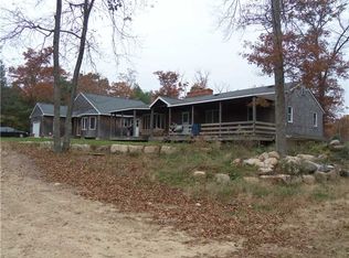 539 Hope Furnace Rd, Scituate, RI 02831