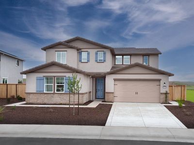 4578 Duckhawk Cir, Rancho Cordova, CA, 95742