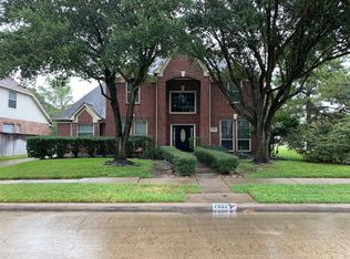 7802 Pebble Run Ct, Houston, TX 77095