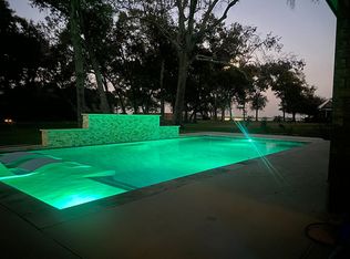 1511 Cotton Ln, Cove, TX 77523
