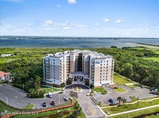 735 Pilot Ln #414, Merritt Island, FL 32952