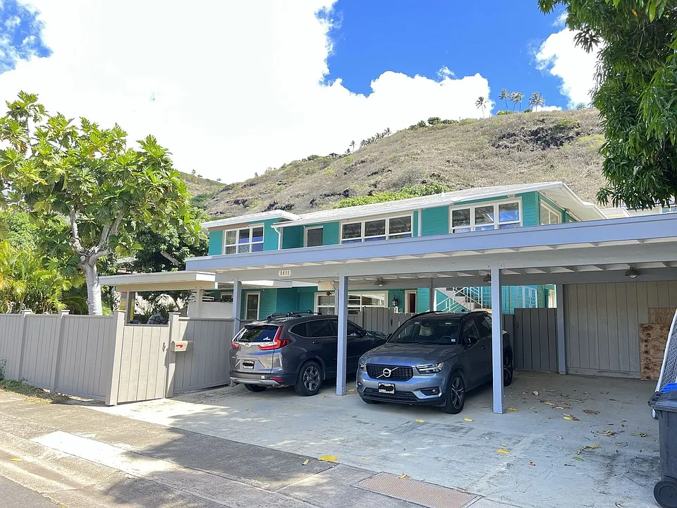 5411 Opihi St