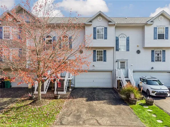 4004 Lea Dr, Cheswick, PA 15024