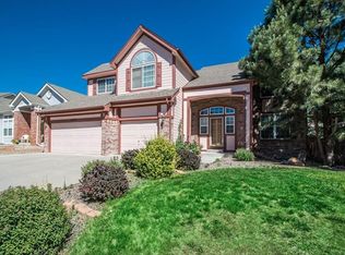 3477 S Otis Ct, Lakewood, CO 80227