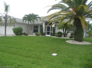 126 SE 31st Ter, Cape Coral, FL 33904