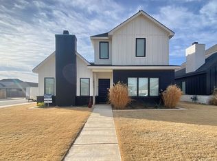 4701 125th St, Lubbock, TX 79424