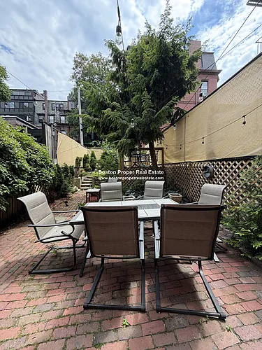 429 Beacon St #1A Photo 1