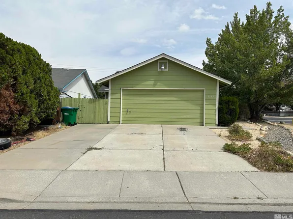 1982 Frisco Ct, Sparks, NV 89434